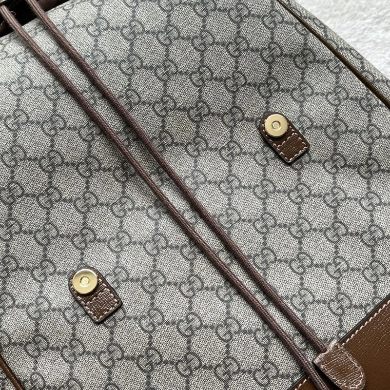 Vibrant Gucci Backpacks 74705