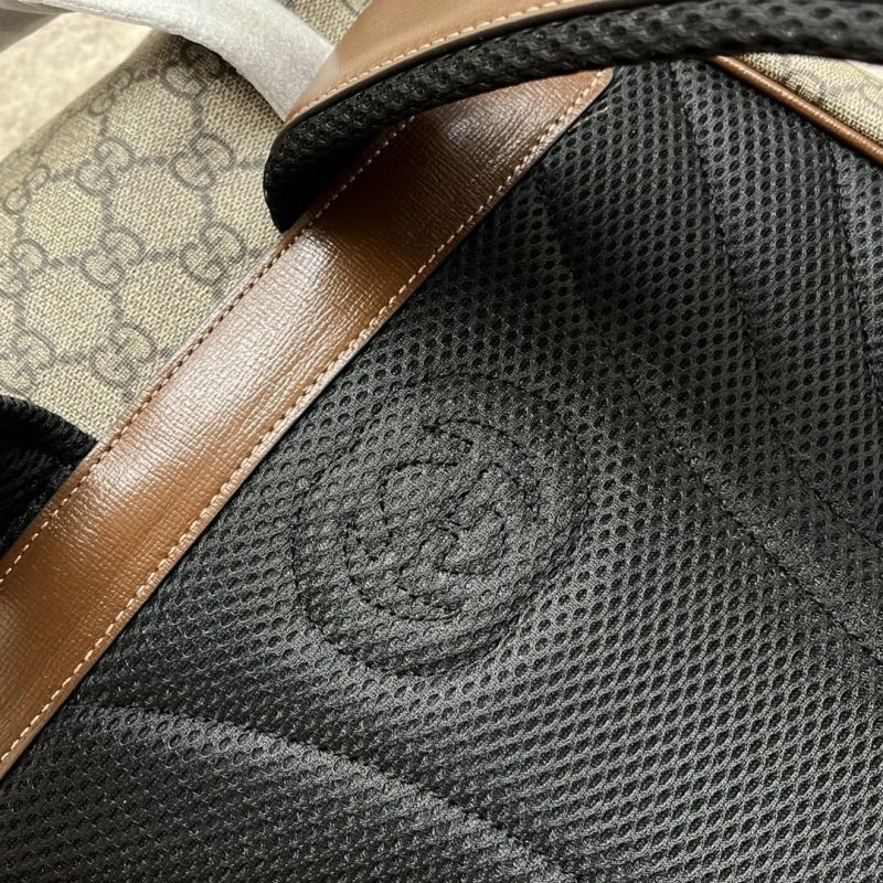 Vibrant Gucci Backpacks 74705