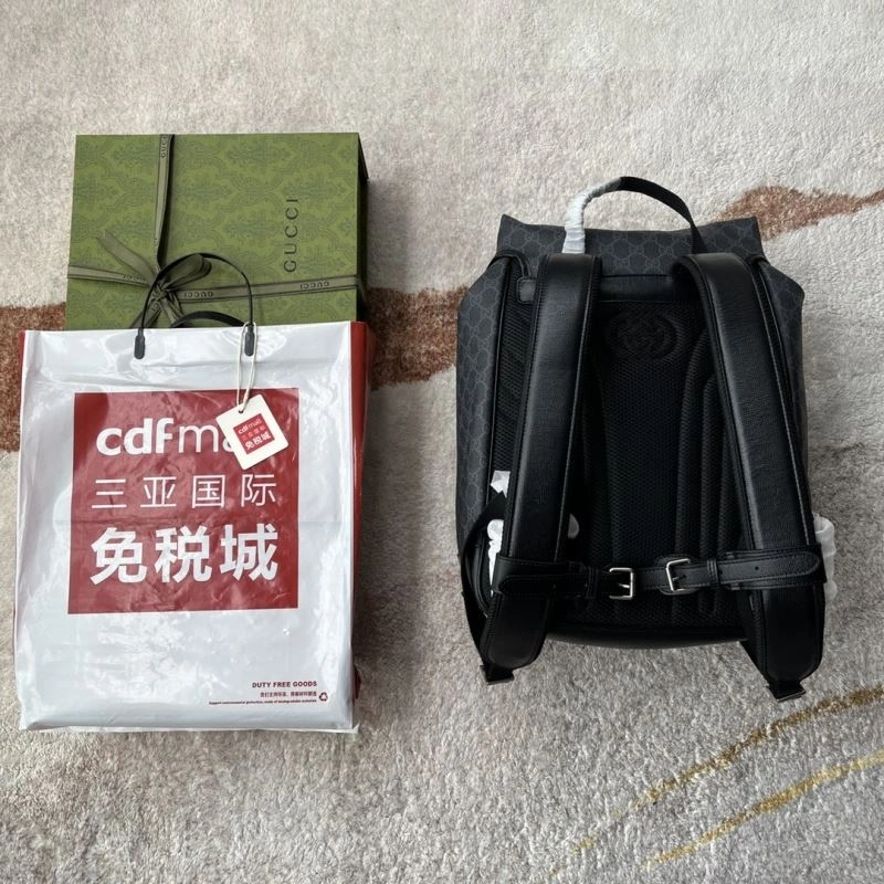 Gucci Backpacks TravelReady 74707
