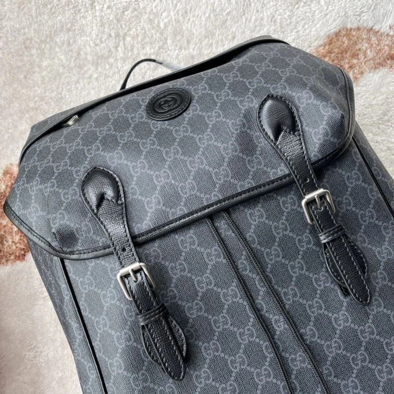 Gucci Backpacks TravelReady 74707