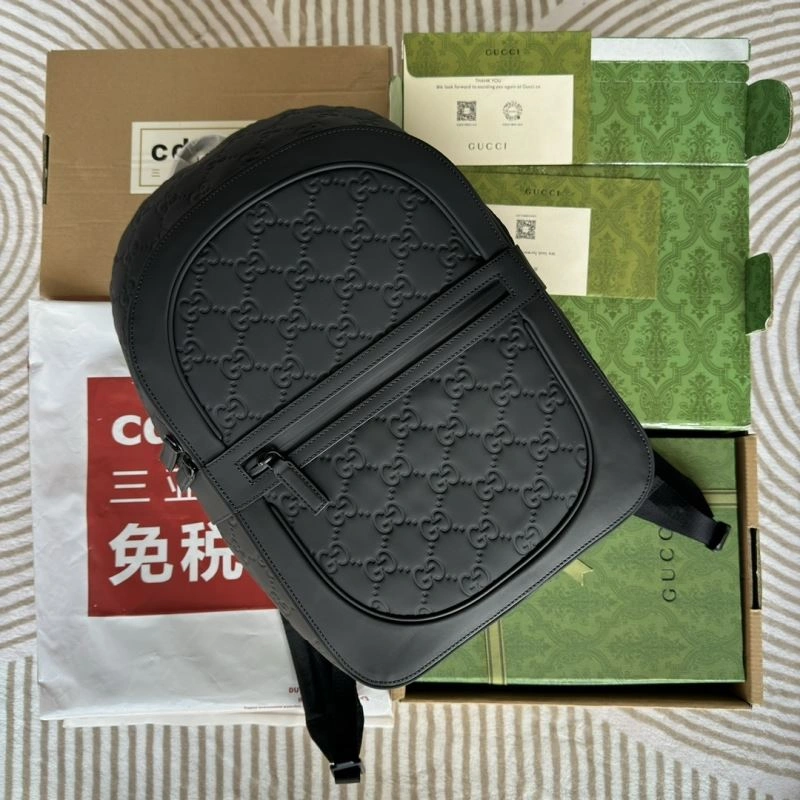 Affordable Gucci Backpacks 74733