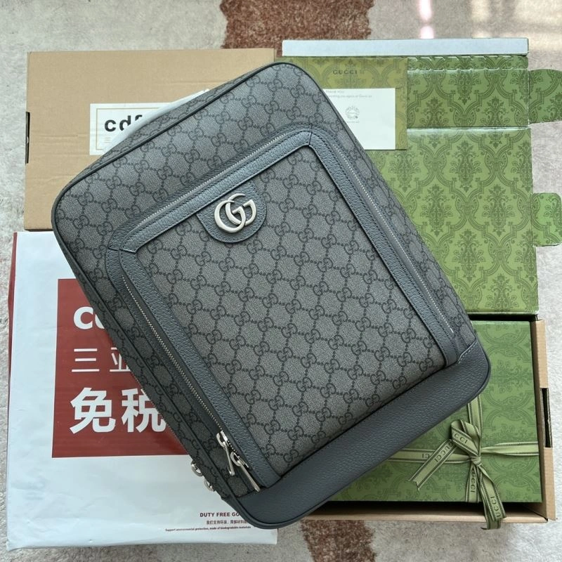 TravelReady Gucci Backpacks 74699