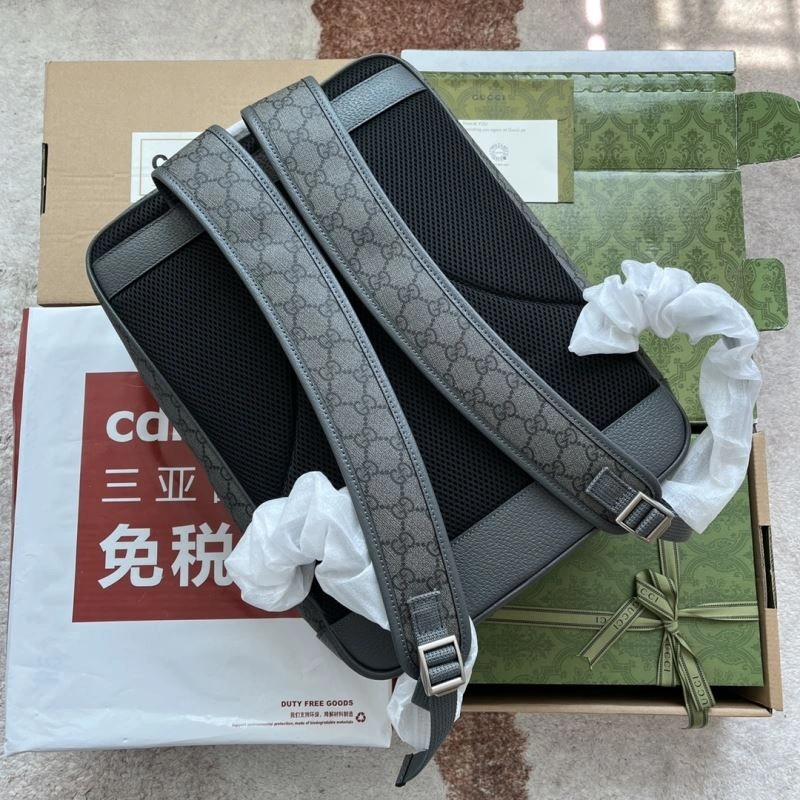 TravelReady Gucci Backpacks 74699