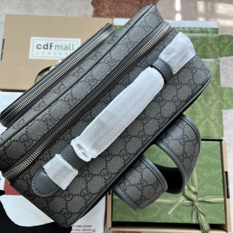 TravelReady Gucci Backpacks 74699