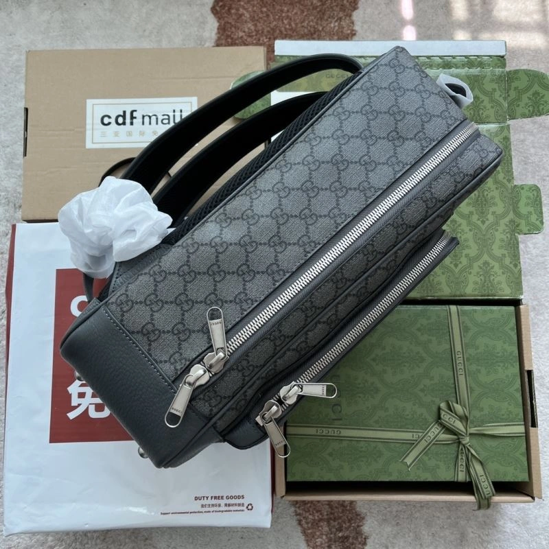 TravelReady Gucci Backpacks 74699