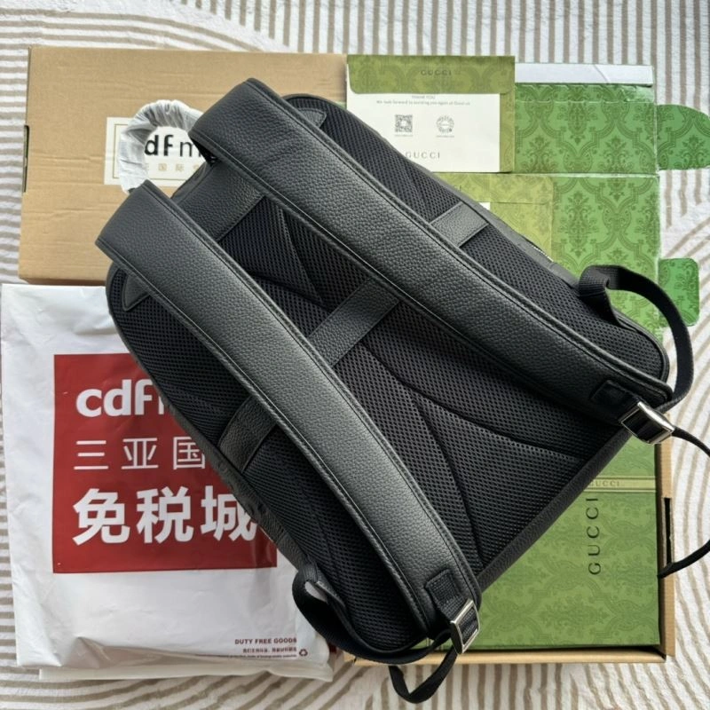 StreetReady Gucci Backpacks 74745