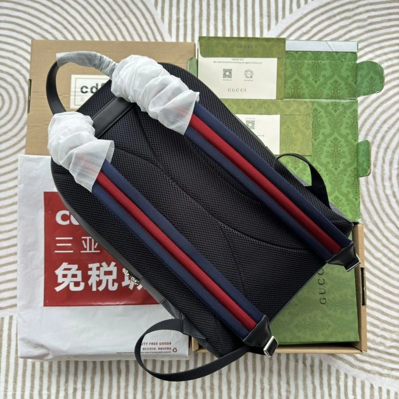 Gucci Backpacks Timeless 74702