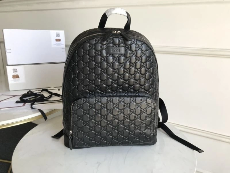 Gucci Backpacks RelaxedFit 74704