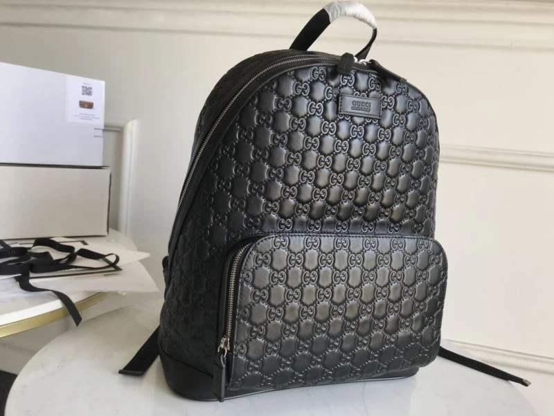 Gucci Backpacks RelaxedFit 74704