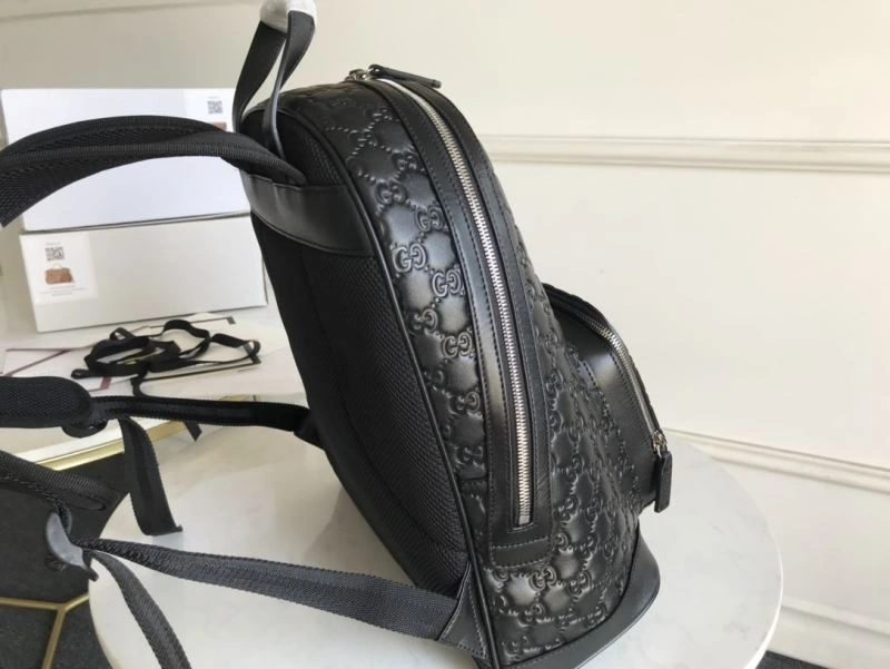 Gucci Backpacks RelaxedFit 74704