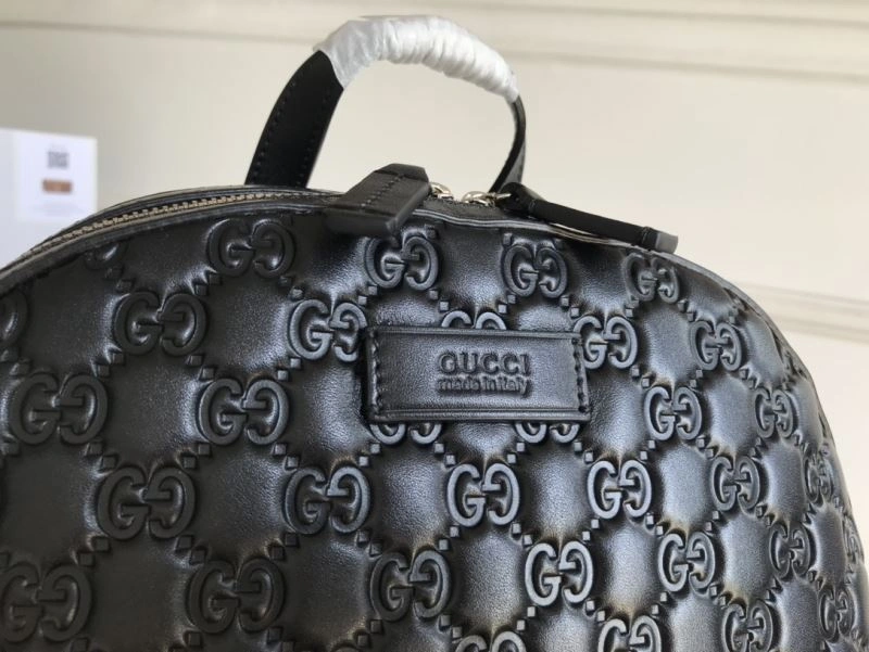 Gucci Backpacks RelaxedFit 74704