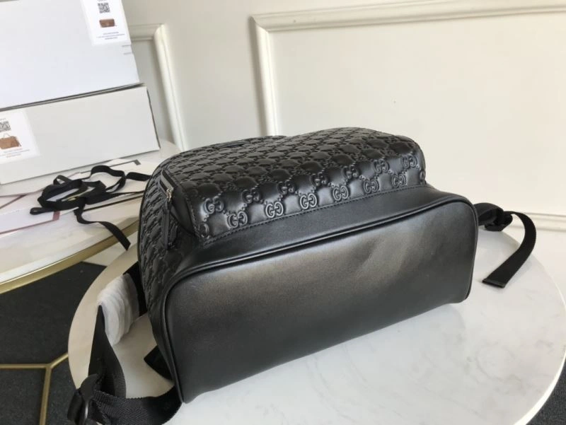 Gucci Backpacks RelaxedFit 74704