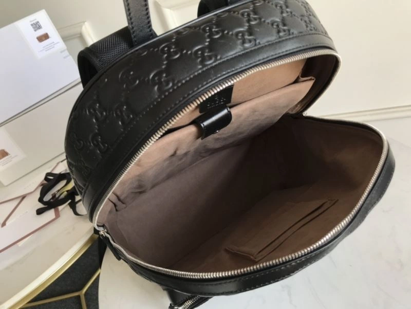 Gucci Backpacks RelaxedFit 74704