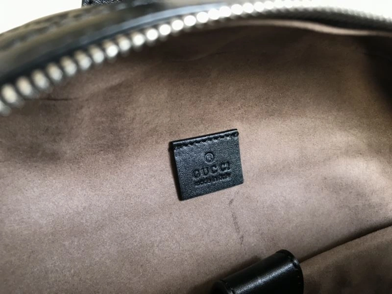 Gucci Backpacks RelaxedFit 74704