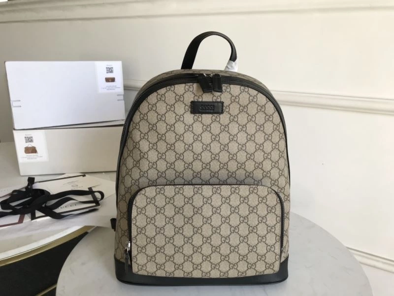 Gucci Backpacks Affordable 74695