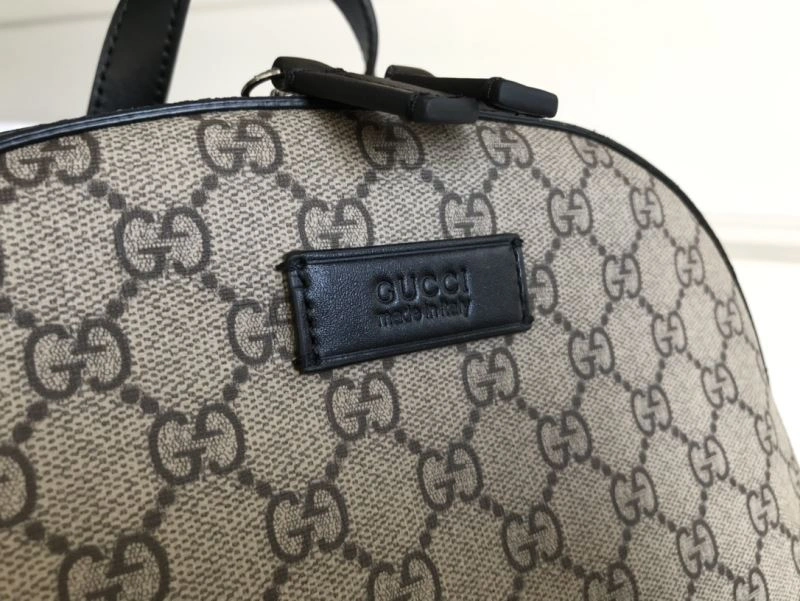 Gucci Backpacks Affordable 74695
