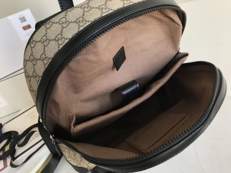 Gucci Backpacks Affordable 74695