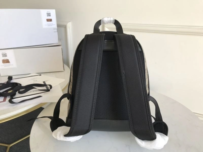 Gucci Backpacks WeatherProof 74698