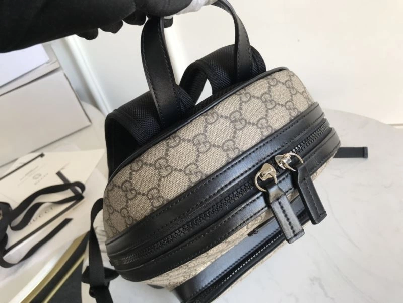 Gucci Backpacks WeatherProof 74698
