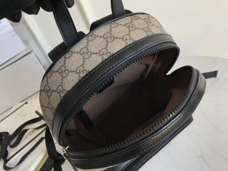 Gucci Backpacks WeatherProof 74698