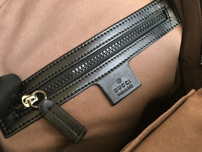 Gucci Backpacks WeatherProof 74698