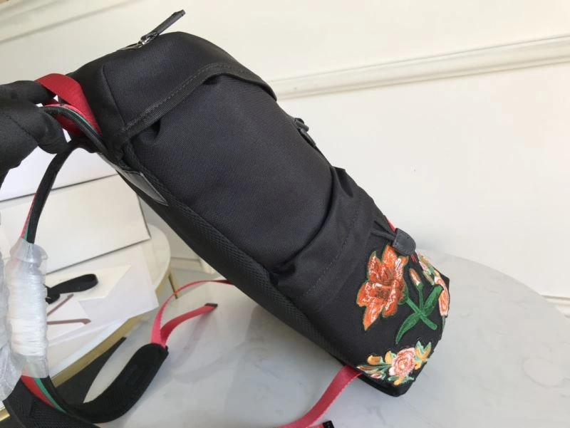 Trendsetting Gucci Backpacks 74692