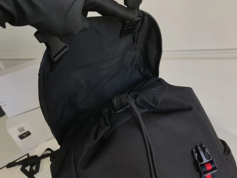 Trendsetting Gucci Backpacks 74692