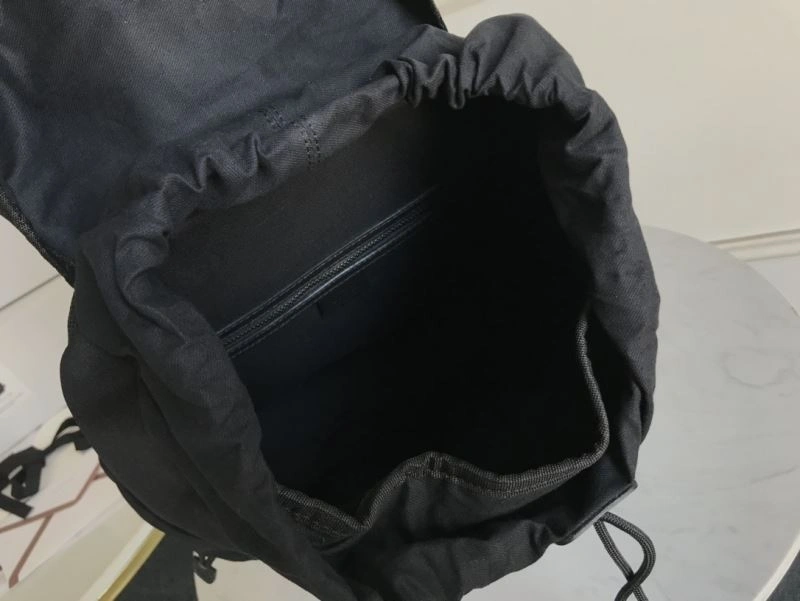 Trendsetting Gucci Backpacks 74692
