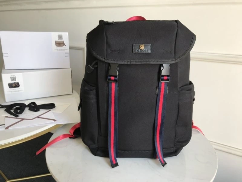 Gucci Backpacks DailyWear 74694
