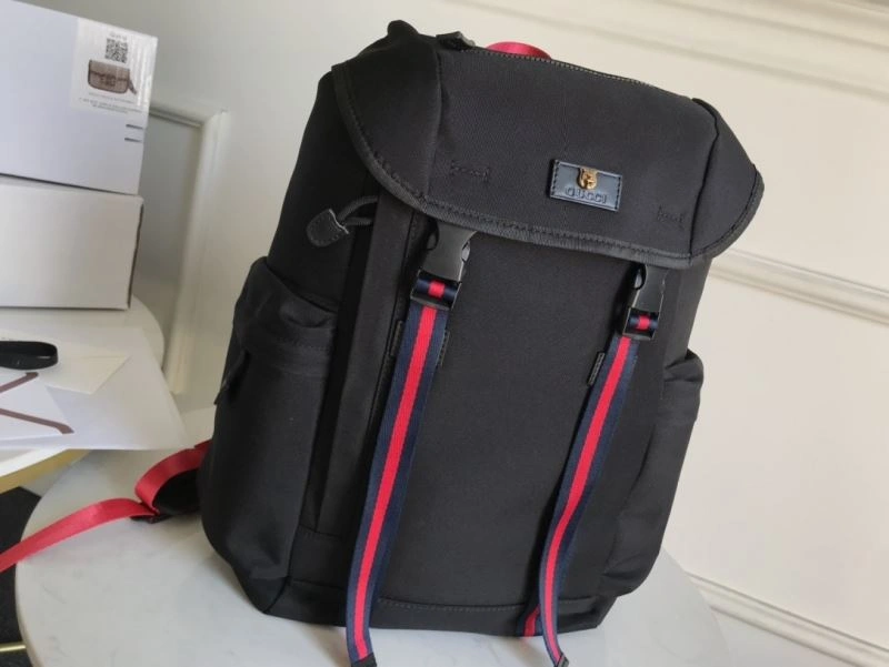 Gucci Backpacks DailyWear 74694