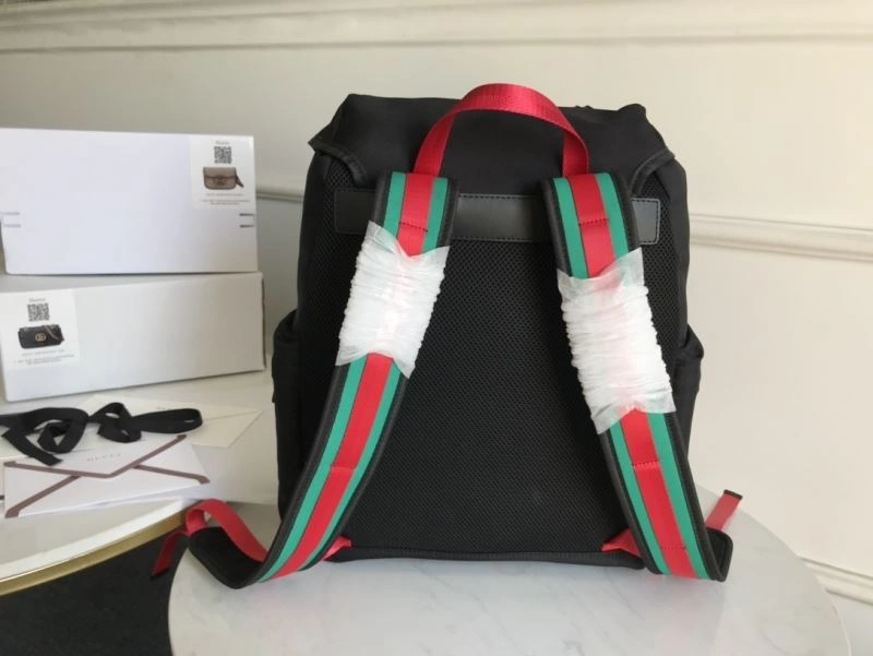 Gucci Backpacks DailyWear 74694