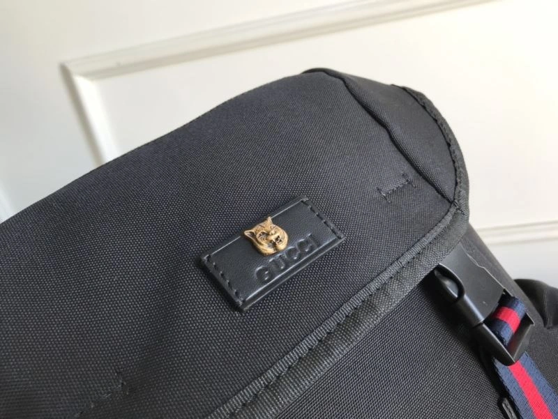 Gucci Backpacks DailyWear 74694