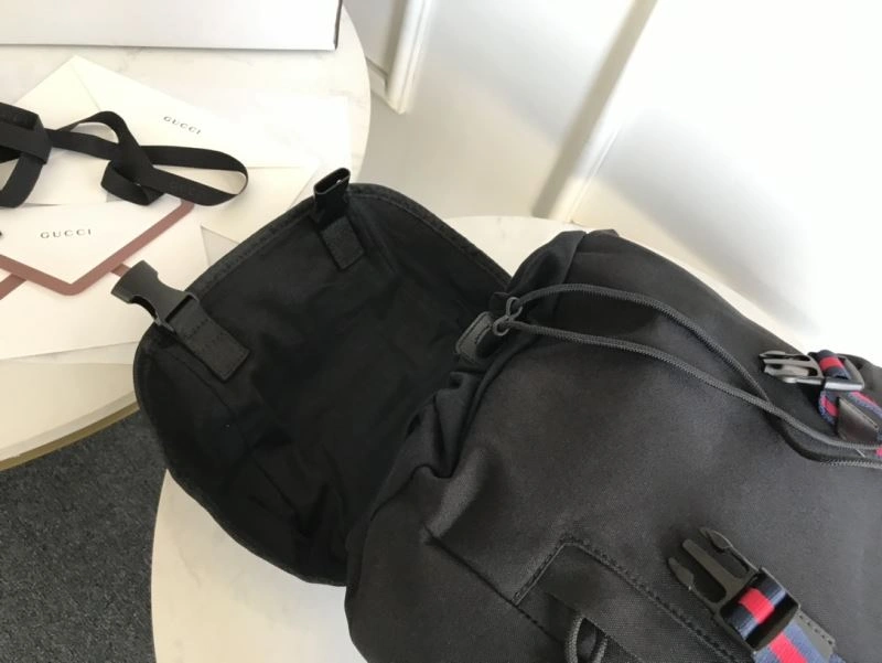 Gucci Backpacks DailyWear 74694