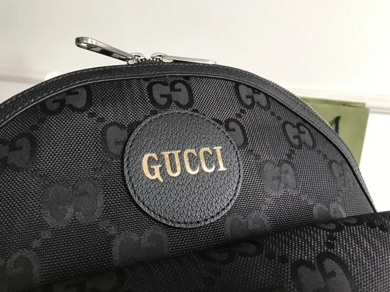 Gucci Backpacks Unisex 74701