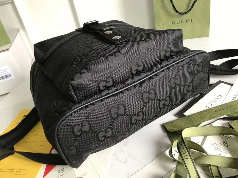 Gucci Backpacks Unisex 74701