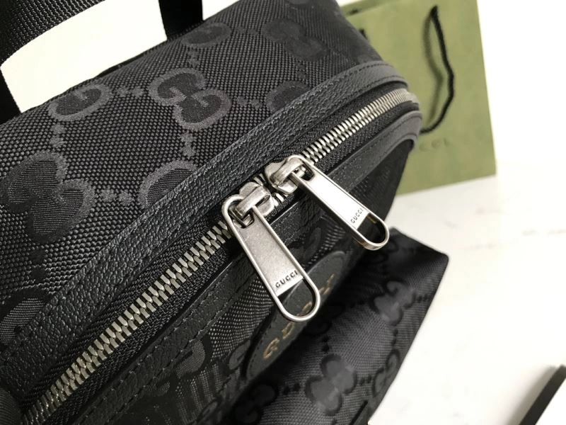 Gucci Backpacks Unisex 74701