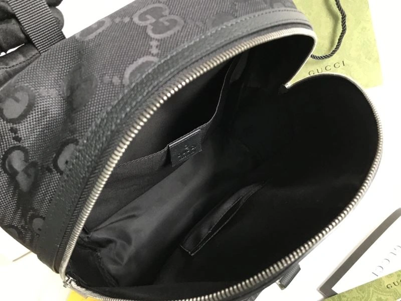Gucci Backpacks Unisex 74701