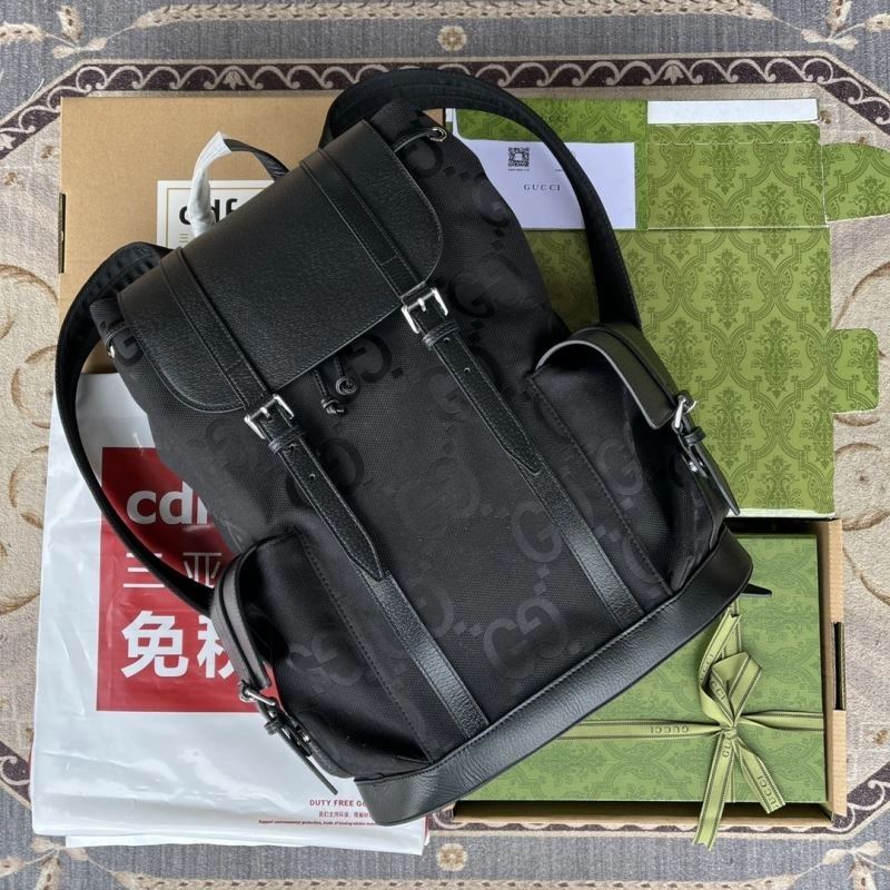 Seasonal Gucci Backpacks 74723