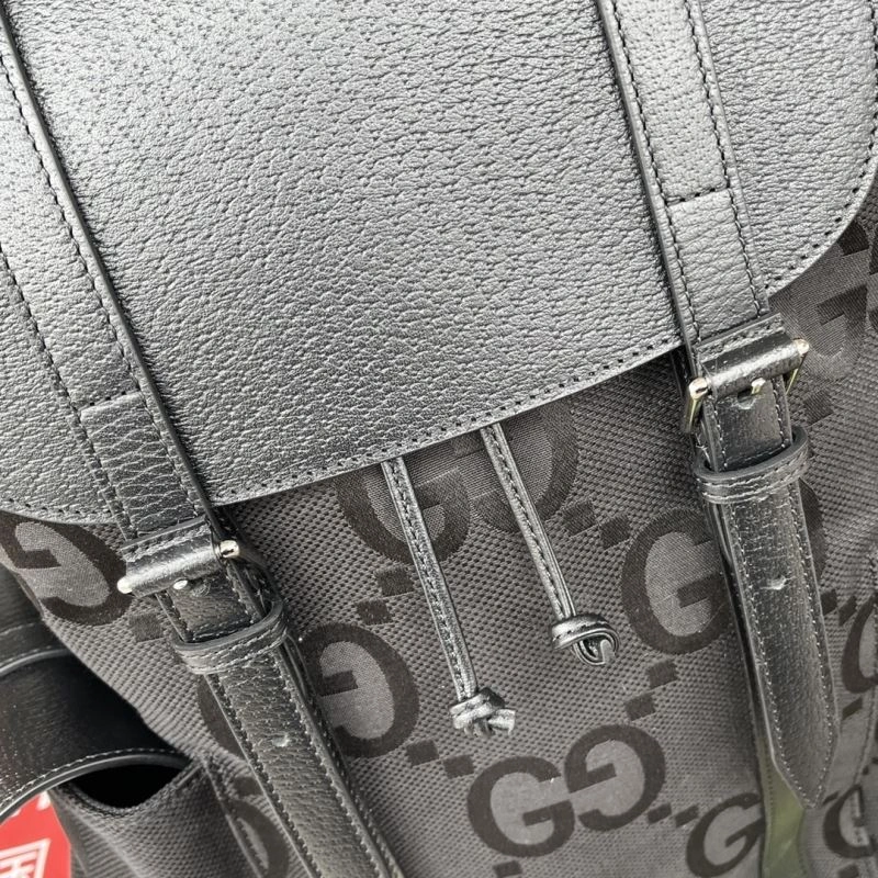 Seasonal Gucci Backpacks 74723