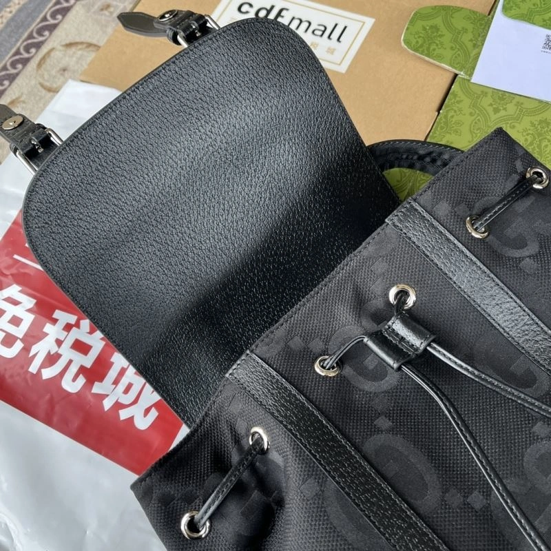 Seasonal Gucci Backpacks 74723