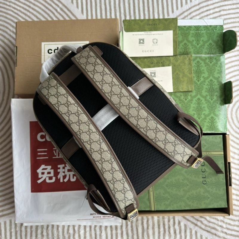 Gucci Backpacks Effortless 73555