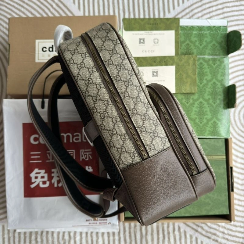 Gucci Backpacks Effortless 73555
