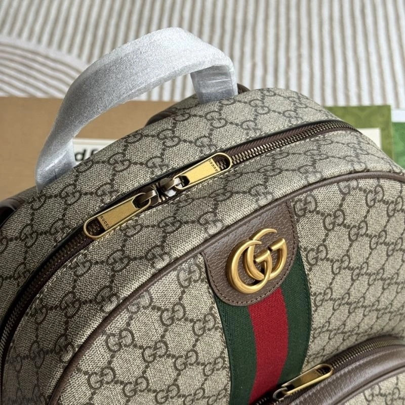 Gucci Backpacks Effortless 73555