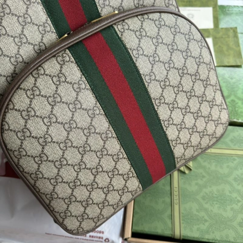 Gucci Backpacks Effortless 73555