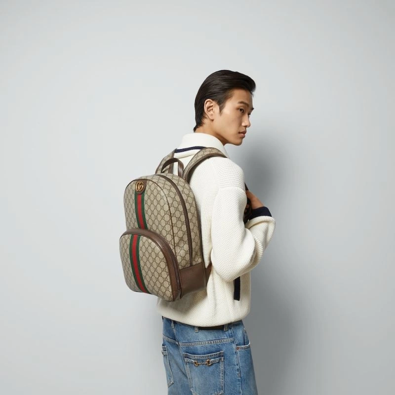 Gucci Backpacks Effortless 73555