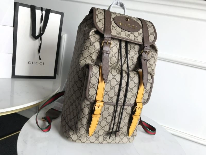 Trendy Gucci Backpacks 73536