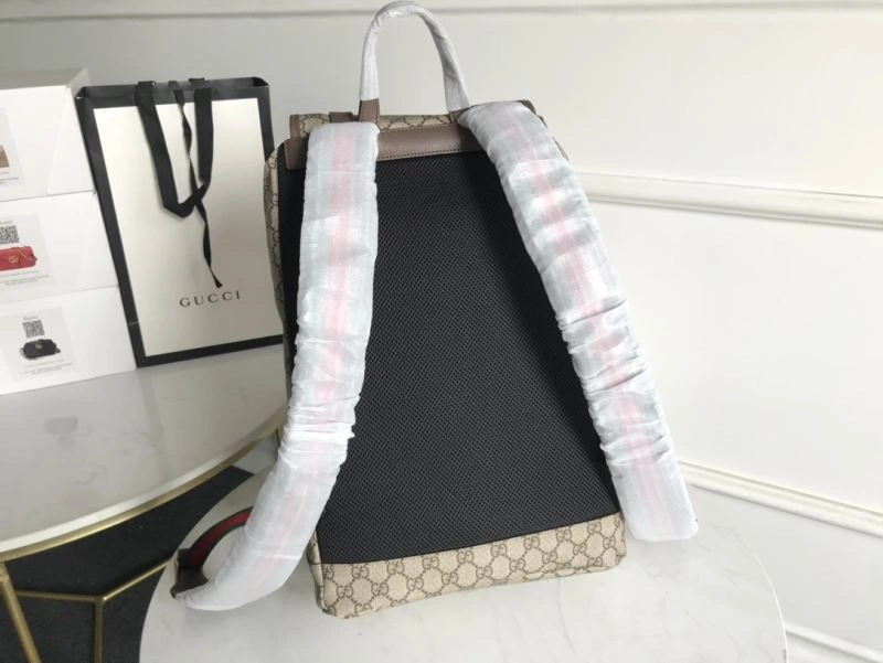 Trendy Gucci Backpacks 73536
