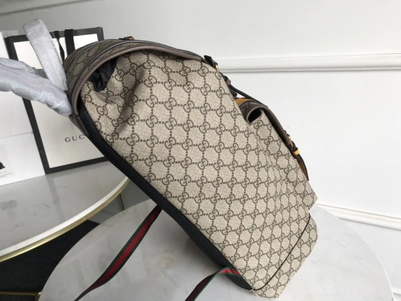 Trendy Gucci Backpacks 73536