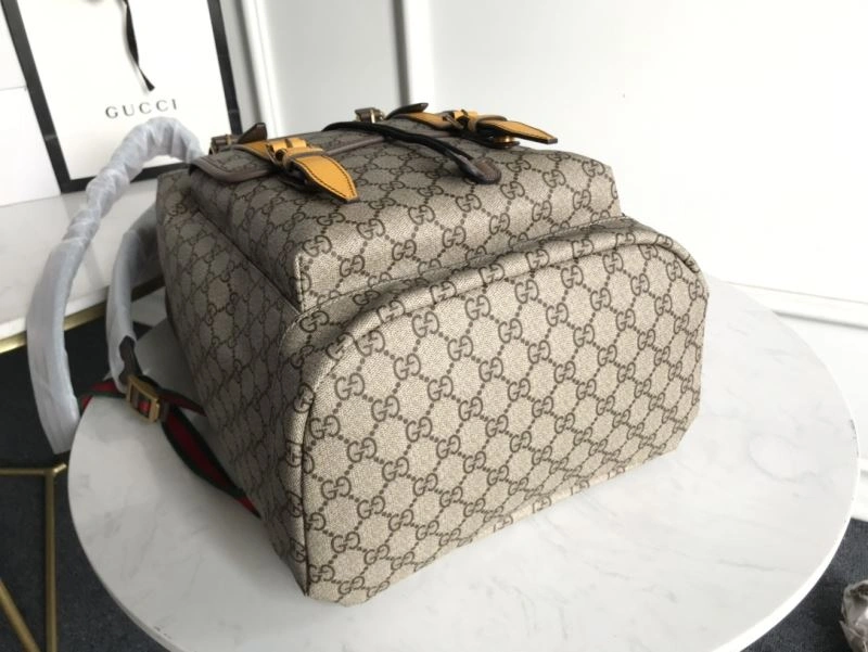 Trendy Gucci Backpacks 73536