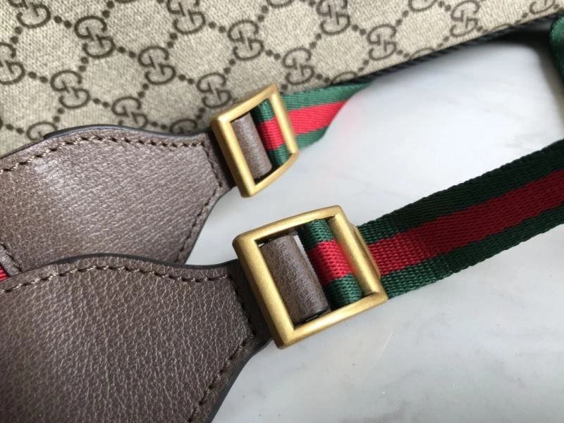 Trendy Gucci Backpacks 73536